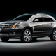 Illustration for article titled 2010 Cadillac SRX: Same Name, All-New Caddy Wagon